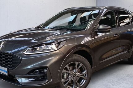 Ford Kuga 81.500 km 22.990 &euro; Freiburg im Breisgau 79108