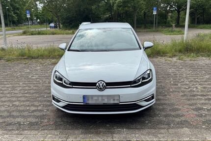 VW Golf 66.500 km 18.200 &euro; Mannheim 68161
