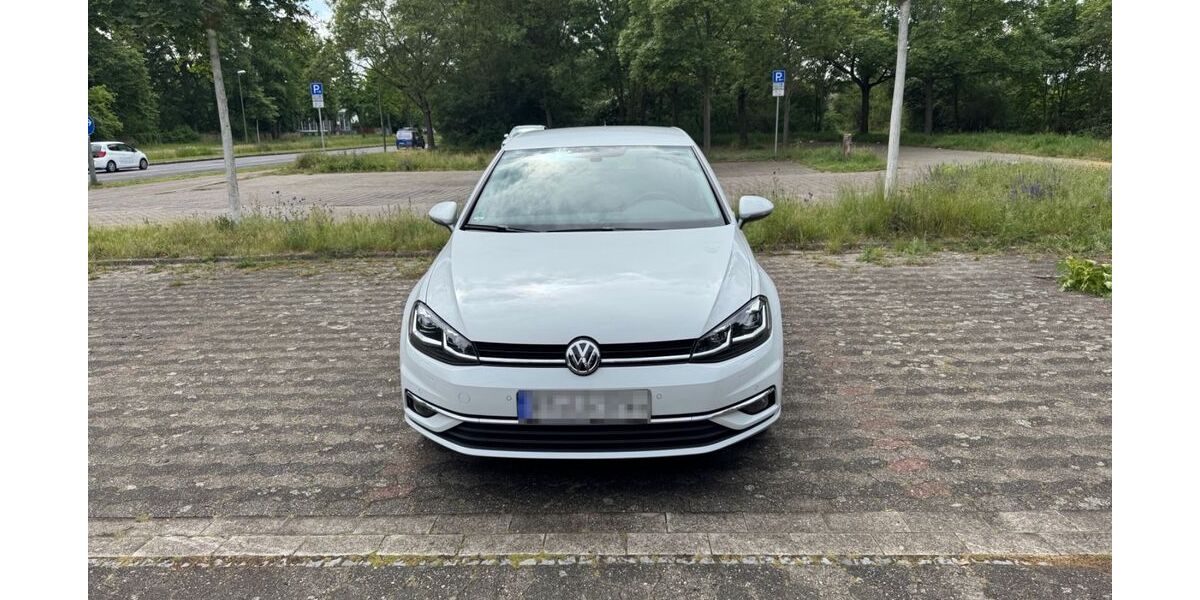VW Golf 66.500 km 18.200 &euro; Mannheim 68161