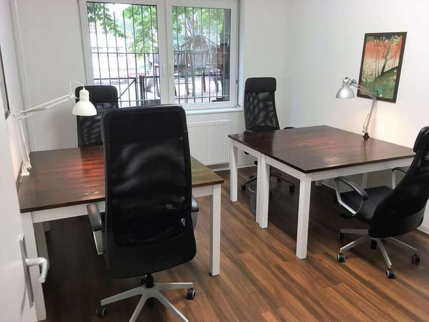 Büro in Berlin 980 € 23 m²