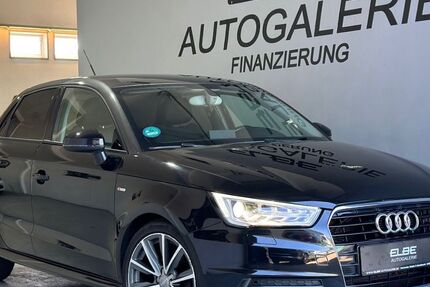 Audi A1 125.000 km 14.800 &euro; Geesthacht 21502