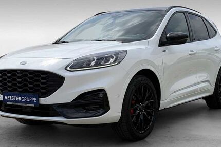 Ford Kuga 15.600 km 31.890 € Trier 54292