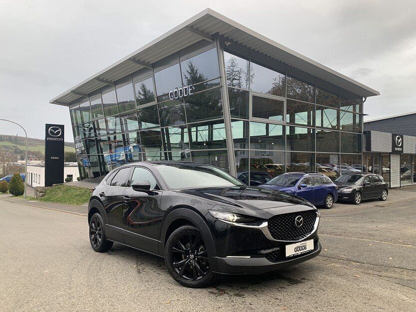 CX-30