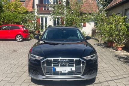 Audi A6 Allroad 98.019 km 37.699 &euro; Möhrendorf 91096