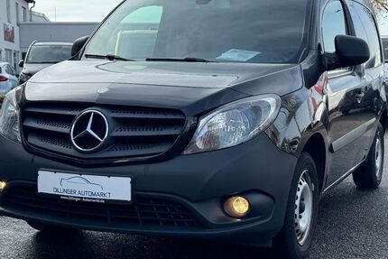 Mercedes-Benz Citan 71.700 km 10.620 &euro; Dillingen (Donau) 89407