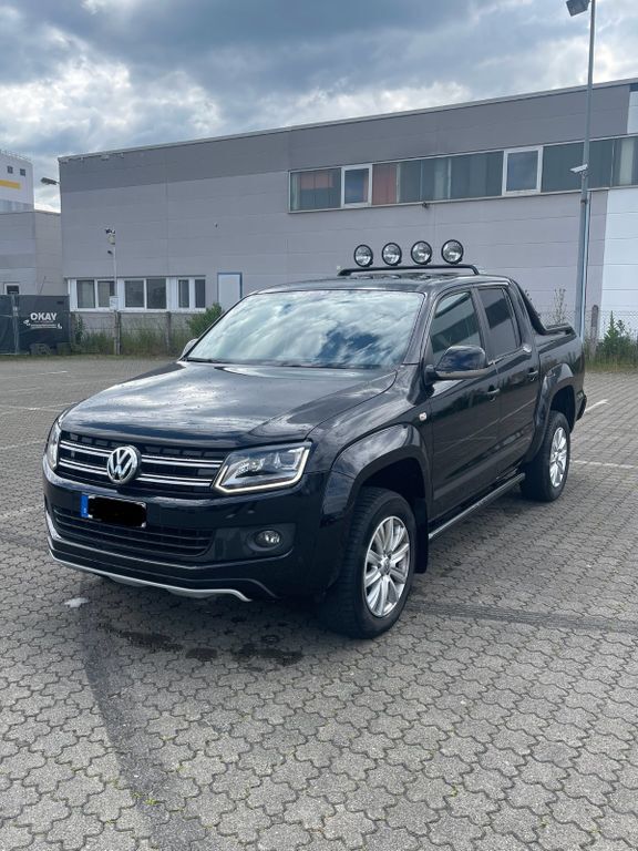 Amarok