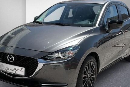 Mazda 2 36.450 km 15.989 &euro; Wunsiedel 95632