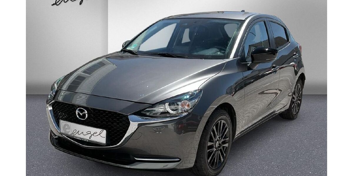 Mazda 2 36.450 km 15.989 &euro; Wunsiedel 95632