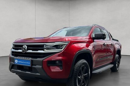 VW Amarok 34.580 km 51.980 &euro; Esslingen 73730