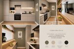 Meerzeit an der Seenplatte: Ferienhaus in absoluter Bestlage im Ferienpark Mirow - Doppelhaushälfte Mirow Granzow | Angebot:27119924