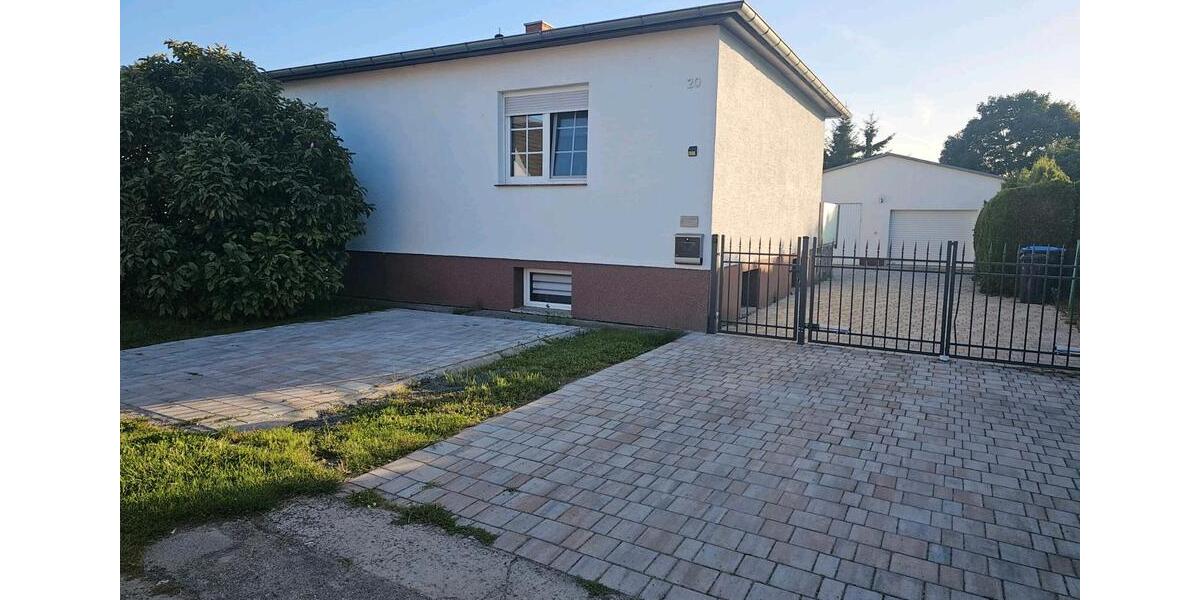 Haus in Seebad Ueckermünde 4 zimmer