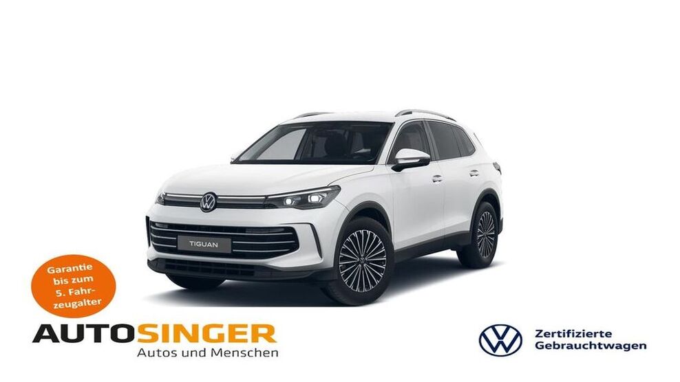 Tiguan