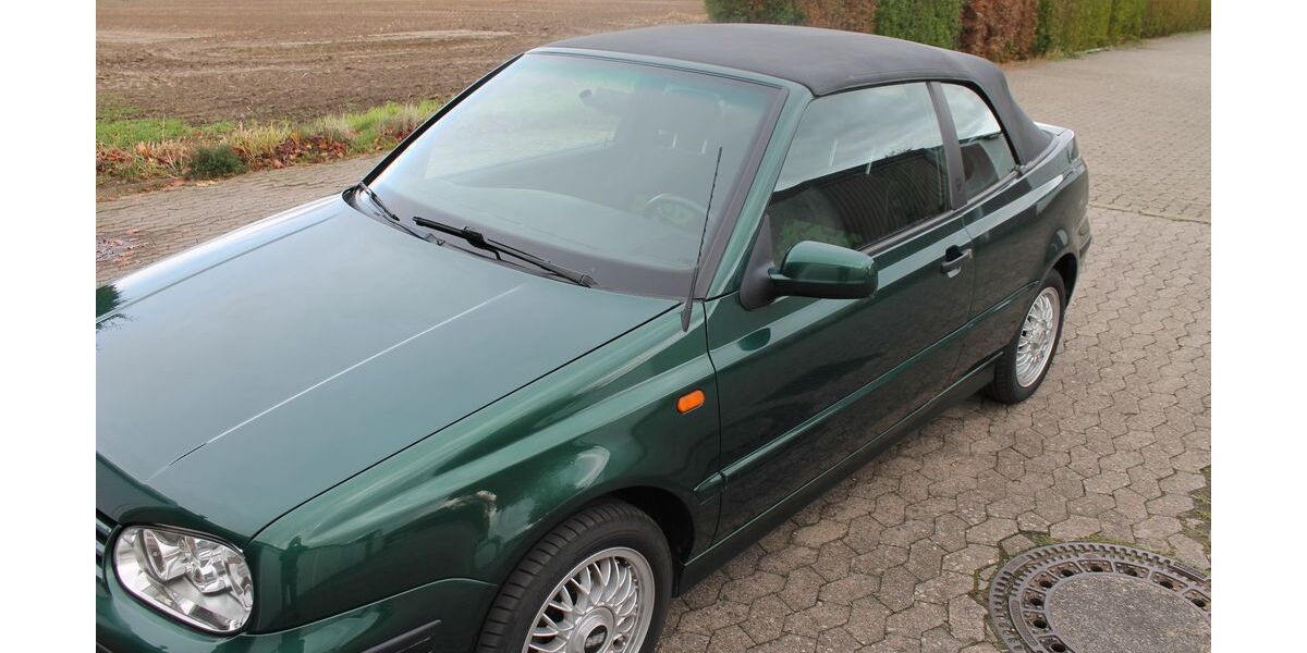 VW Golf 74.000 km 5.550 &euro; Pattensen 30982