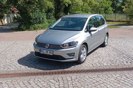 VW Golf Sportsvan 64.000 km 12.700 &euro; Premnitz 14727