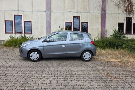 Mitsubishi Space Star 39.803 km 6.500 &euro; Ankum 49577