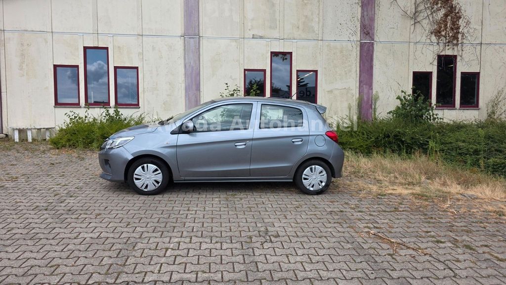 Mitsubishi Space Star 39.803 km 6.500 &euro; Ankum 49577