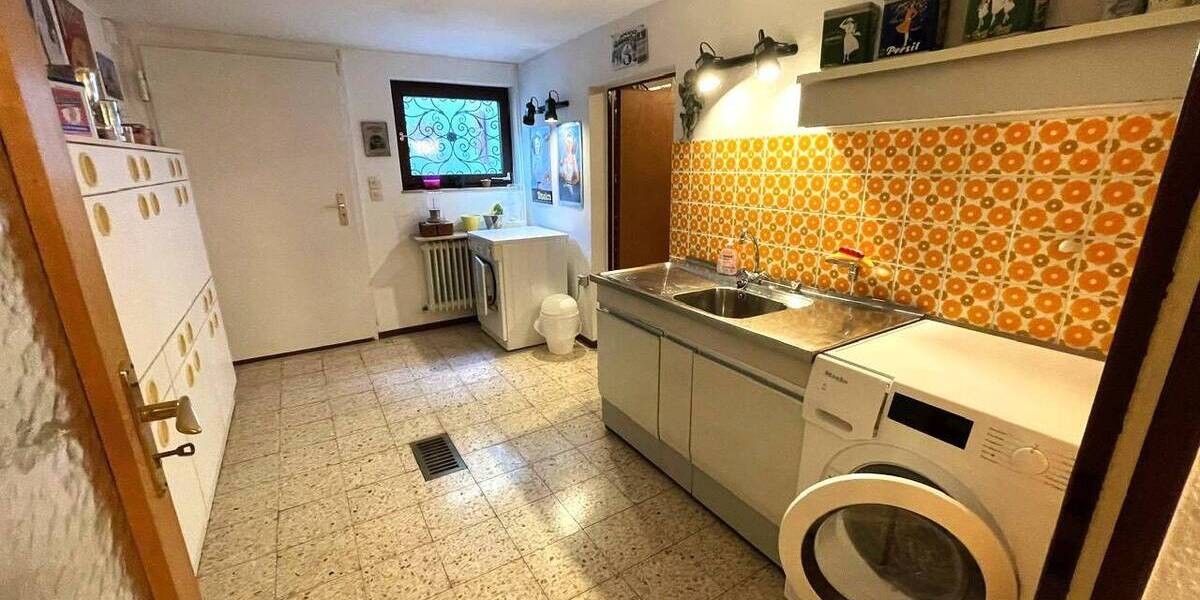 Bungalow Röthenbach an der Pegnitz Röthenbach - 4 Zimmer, 200 m&sup2;, 790.000&euro; | Angebot:26916372