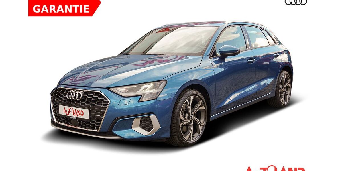 Audi A3 64.099 km 24.950 &euro; Bad Hersfeld 36251