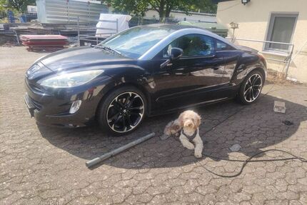 Peugeot RCZ