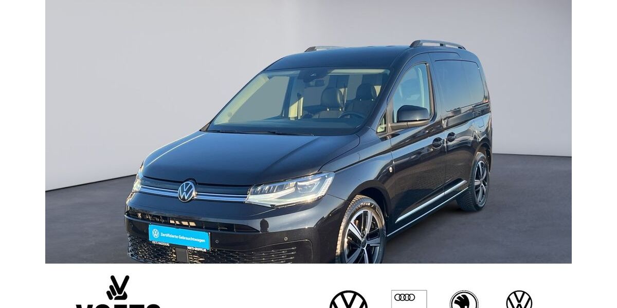 VW Caddy 72.345 km 26.990 &euro; Magdeburg 39126