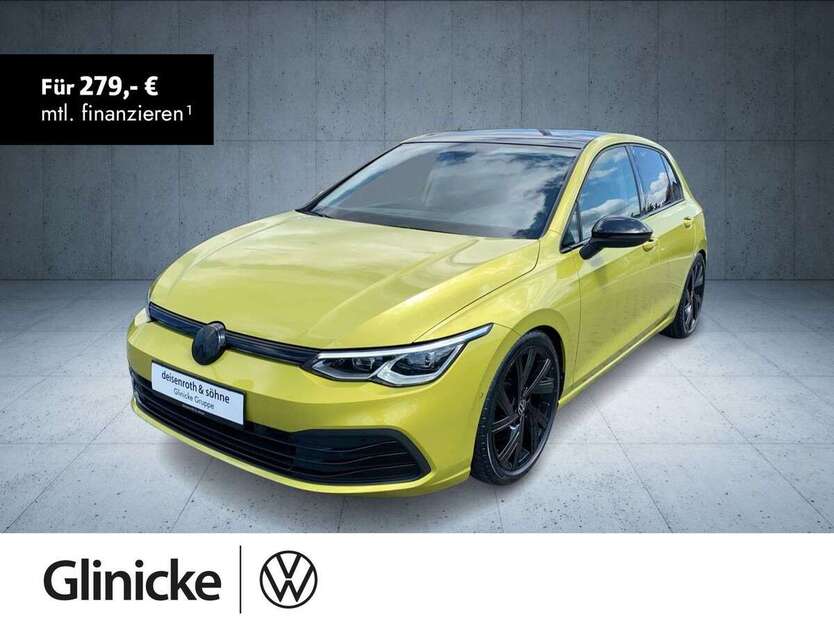VW Golf 47.067 km 21.440 € Alsfeld 36304