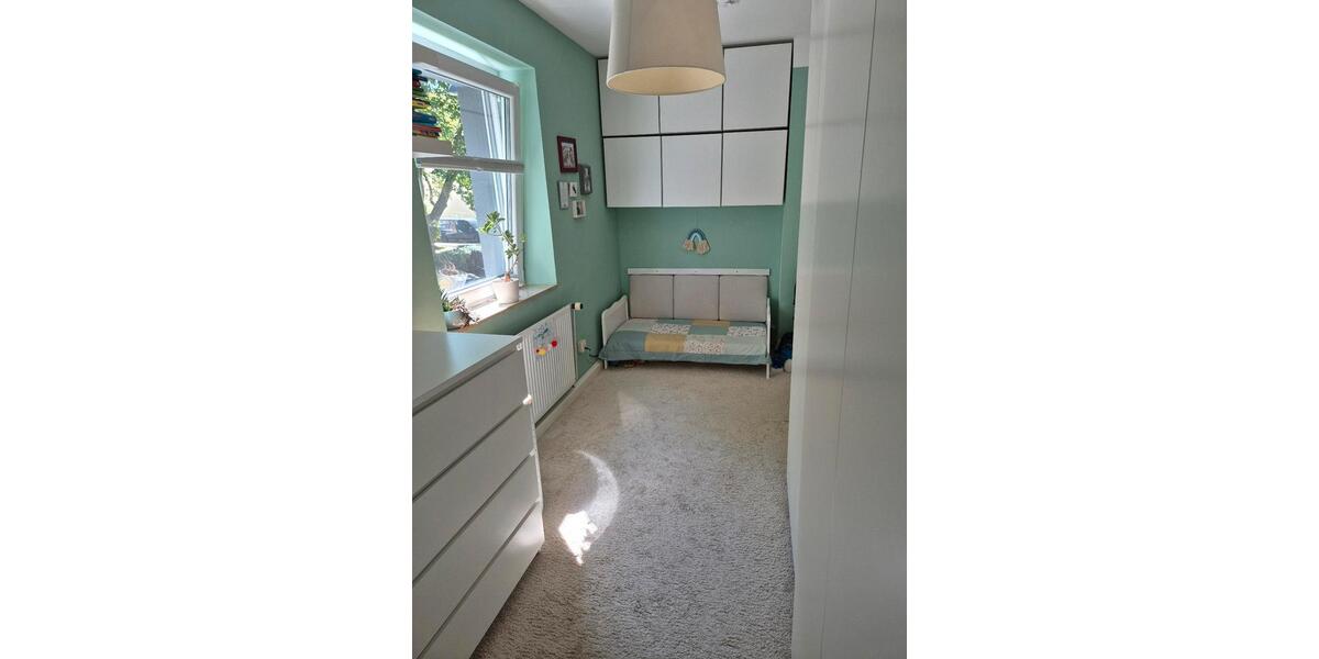 Etagenwohnung Frankfurt am Main Nord-Ost - 3 Zimmer, 56 m&sup2;, 285.000&euro; | Angebot:26317313