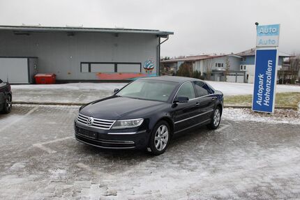 VW Phaeton 163.650 km 14.999 &euro; Hechingen 72379