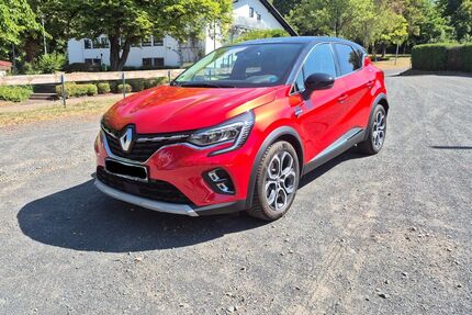 Renault Captur 21.500 km 18.750 &euro; Gründau 63584