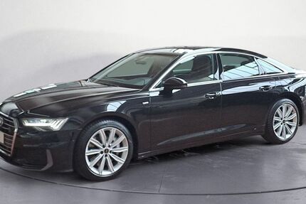 Audi A6 47.914 km 37.420 &euro; Durmersheim 76448