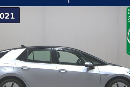 VW ID.3 187.285 km 11.790 &euro; Gyhum/Bockel 27404