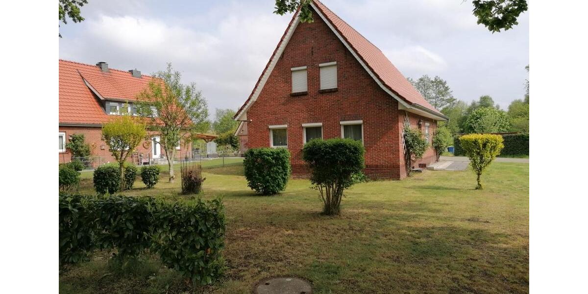 Einfamilienhaus Emden - 5 Zimmer, 110 m&sup2;, 200.000&euro; | Angebot:26551043