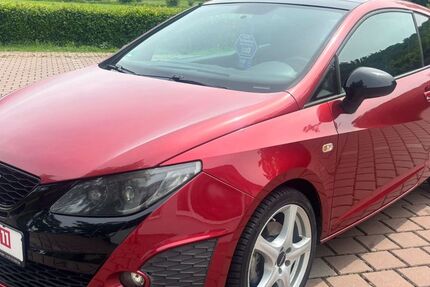 Seat Ibiza 170.586 km 6.999 &euro; Melsungen 34212