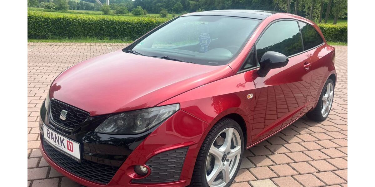 Seat Ibiza 170.586 km 6.999 &euro; Melsungen 34212