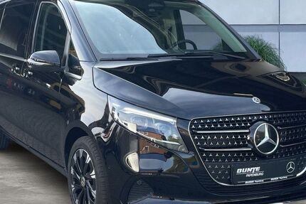 Mercedes-Benz V 300 10.010 km 71.775 &euro; Papenburg 26871