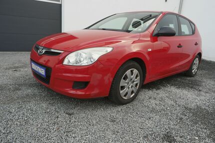 Hyundai i30 209.000 km 1.600 &euro; Erbach 64711