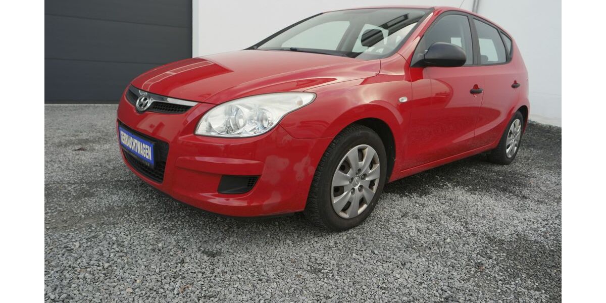 Hyundai i30 209.000 km 1.600 &euro; Erbach 64711