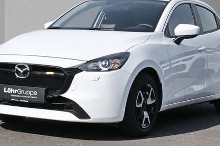 Mazda 2 19.000 km 15.990 &euro; Worms 67547