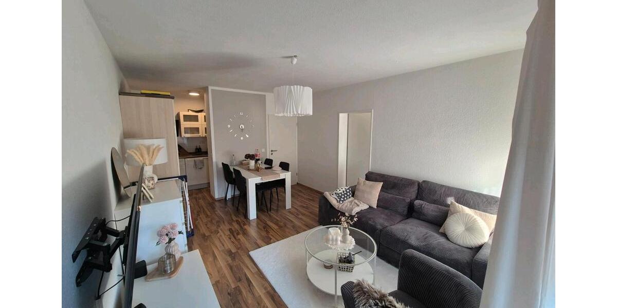 Erdgeschoßwohnung Paderborn - 2 Zimmer, 50 m&sup2;, 172.000&euro; | Angebot:26272639