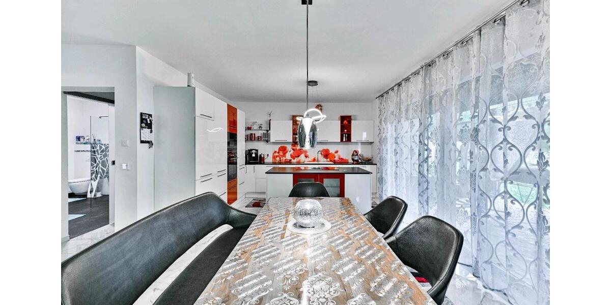 Einfamilienhaus Regensburg Das Dörnberg - 5 Zimmer, 148 m&sup2;, 599.000&euro; | Angebot:26693096