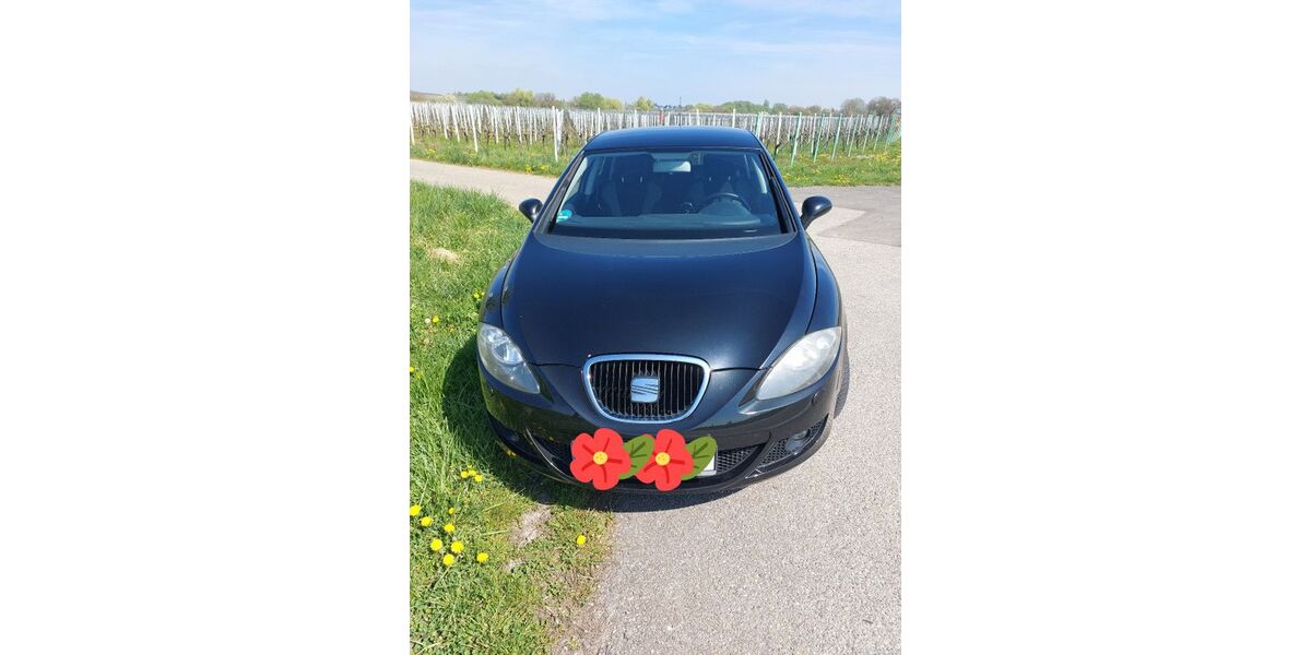 Seat Leon 222.000 km 1.111 &euro; Landau 76829