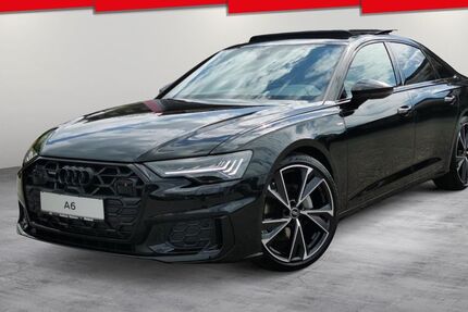 Audi A6 22.500 km 51.590 &euro; Mosbach 74821