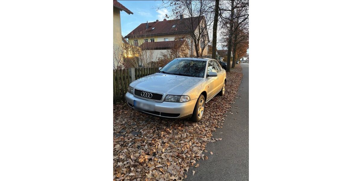 Audi A4 159.100 km 3.999 &euro; Zorneding 85604