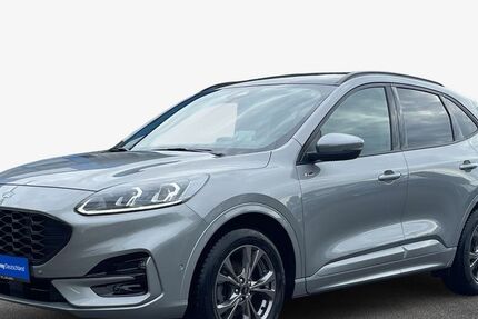 Ford Kuga 40.398 km 22.425 &euro; Magdeburg 39116