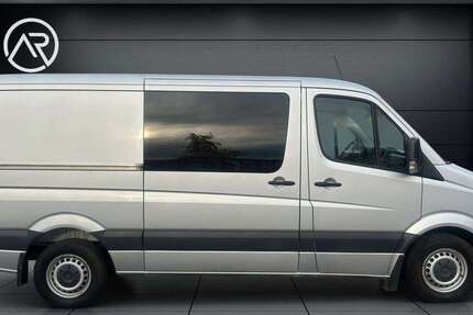 Mercedes-Benz Sprinter 283.058 km 16.601 € Bochum 44866