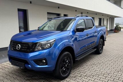 Nissan Navara 129.000 km 25.900 € Worms 67547