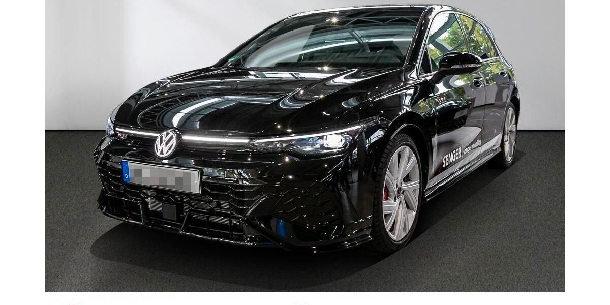 VW Golf 5.000 km 48.490 &euro; Lübeck 23560