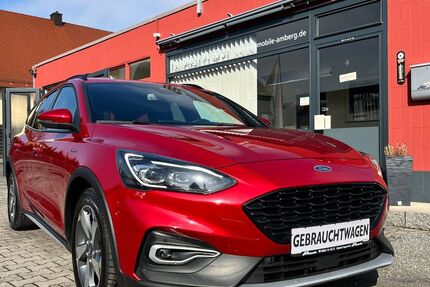 Ford Focus 54.872 km 17.860 &euro; Poppenricht 92284