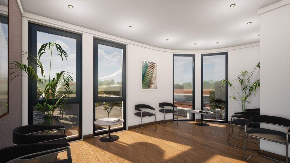 Gewerbeobjekt Moormerland Warsingsfehn - 1 Zimmer, 360 m&sup2;, 6.050&euro; | Angebot:25473730