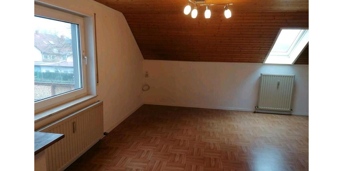 2,5 Zimmer Wohnung zu vermieten 2 zimmer