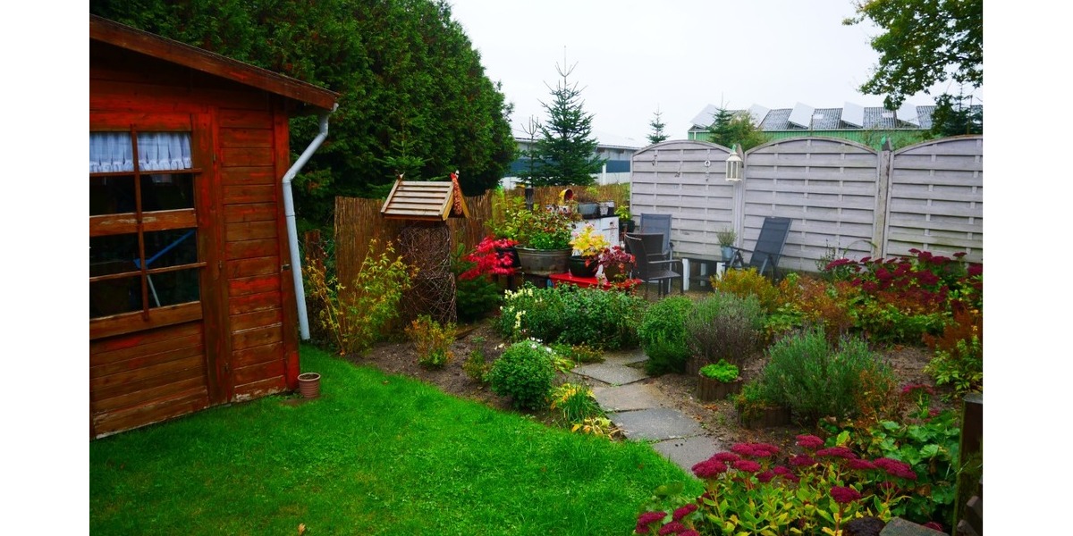 Mehrfamilienhaus mit 6 WE & viel Potenzial in 25767 Bunsoh zu verkaufen (bis zu 57.000EUR Miete) - Mehrfamilienhaus, Wohnhaus Bunsoh | Angebot:14666028